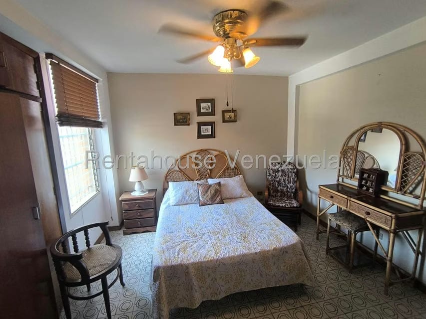 Apartamento (1 Nivel) en Venta en La Trigaleña, Carabobo - 21