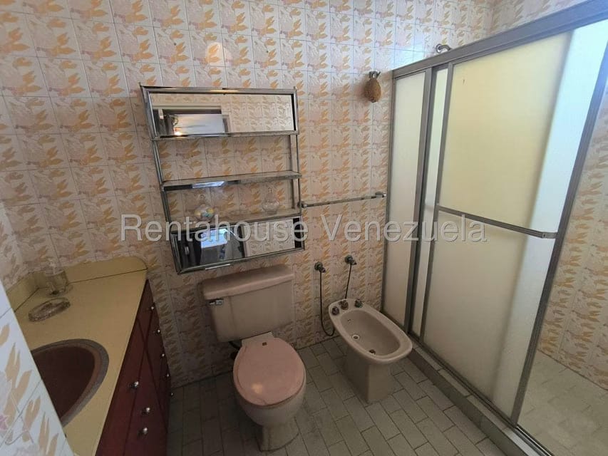 Apartamento (1 Nivel) en Venta en La Trigaleña, Carabobo - 24