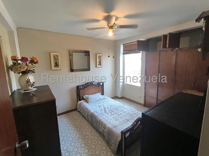 Apartamento (1 Nivel) en Venta en La Trigaleña, Carabobo - 26