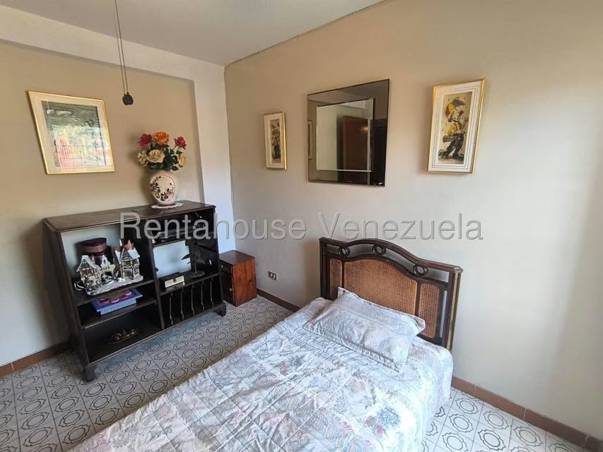 Apartamento (1 Nivel) en Venta en La Trigaleña, Carabobo - 27
