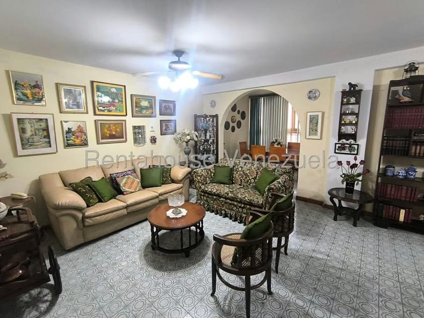 Apartamento (1 Nivel) en Venta en La Trigaleña, Carabobo - 4