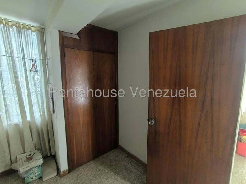 Apartamento (1 Nivel) en Venta en La Trigaleña, Carabobo - 31