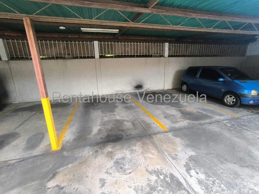 Apartamento (1 Nivel) en Venta en La Trigaleña, Carabobo - 34