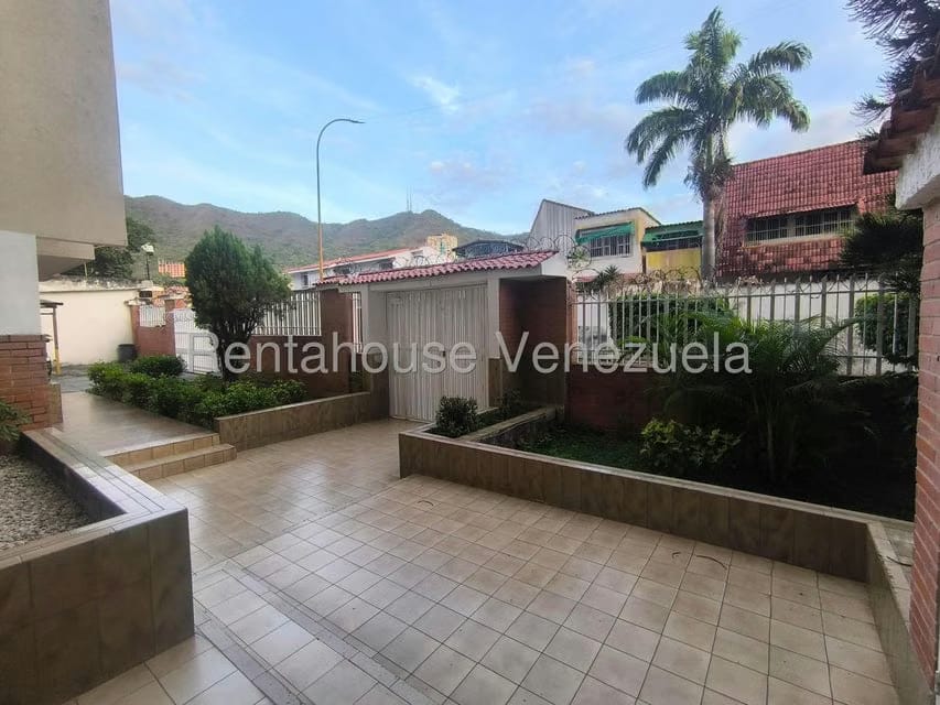 Apartamento (1 Nivel) en Venta en La Trigaleña, Carabobo - 35