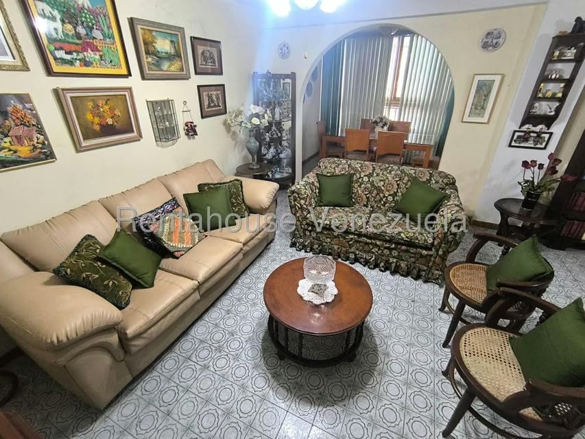 Apartamento (1 Nivel) en Venta en La Trigaleña, Carabobo - 5