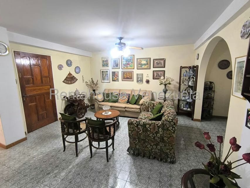 Apartamento (1 Nivel) en Venta en La Trigaleña, Carabobo - 7