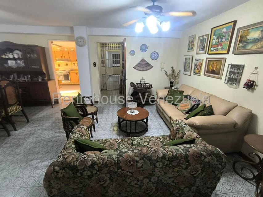 Apartamento (1 Nivel) en Venta en La Trigaleña, Carabobo - 8