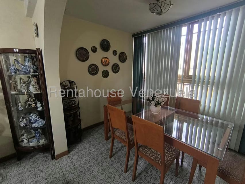 Apartamento (1 Nivel) en Venta en La Trigaleña, Carabobo - 9