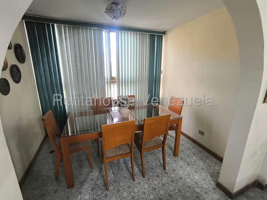 Apartamento (1 Nivel) en Venta en La Trigaleña, Carabobo - 10