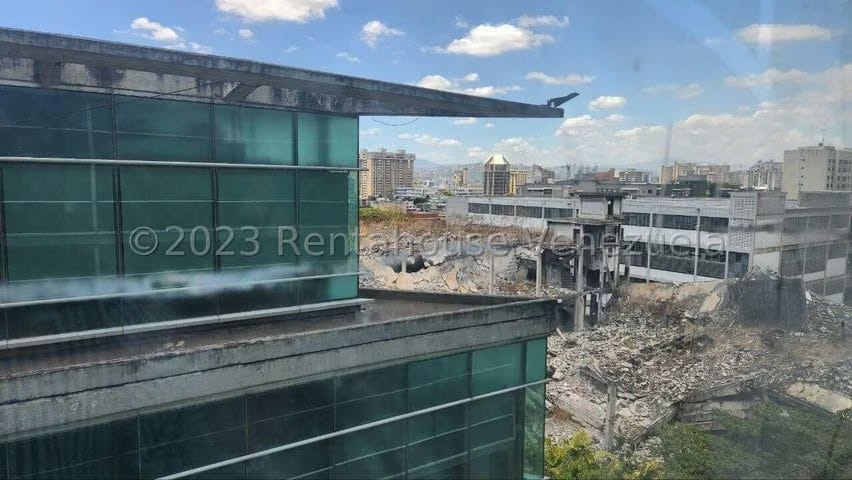 OFICINA EN VENTA – YENNIEF ROJAS - 8