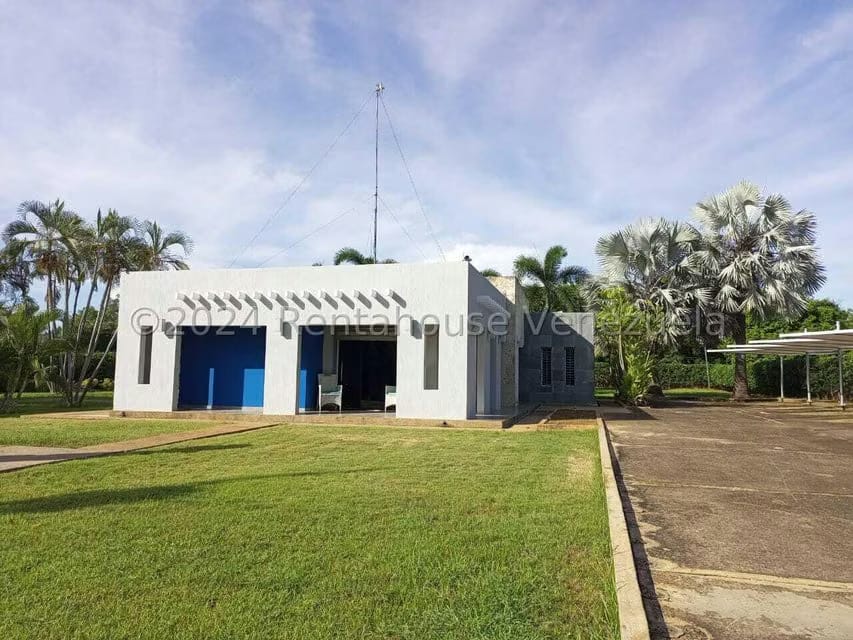 Casa (1 Nivel) en Venta en San Francisco, Zulia - 2
