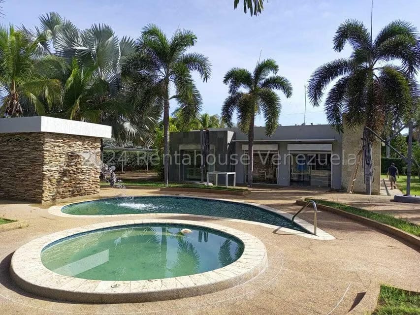 Casa (1 Nivel) en Venta en San Francisco, Zulia - 21