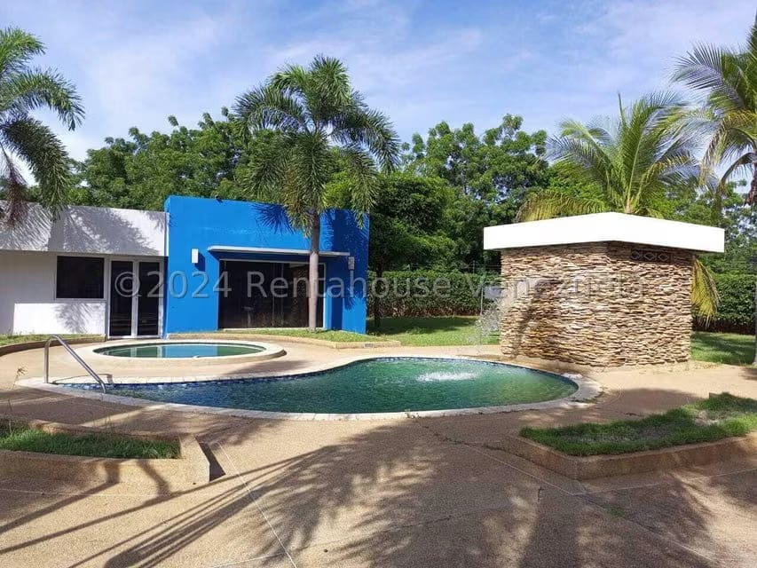 Casa (1 Nivel) en Venta en San Francisco, Zulia - 22