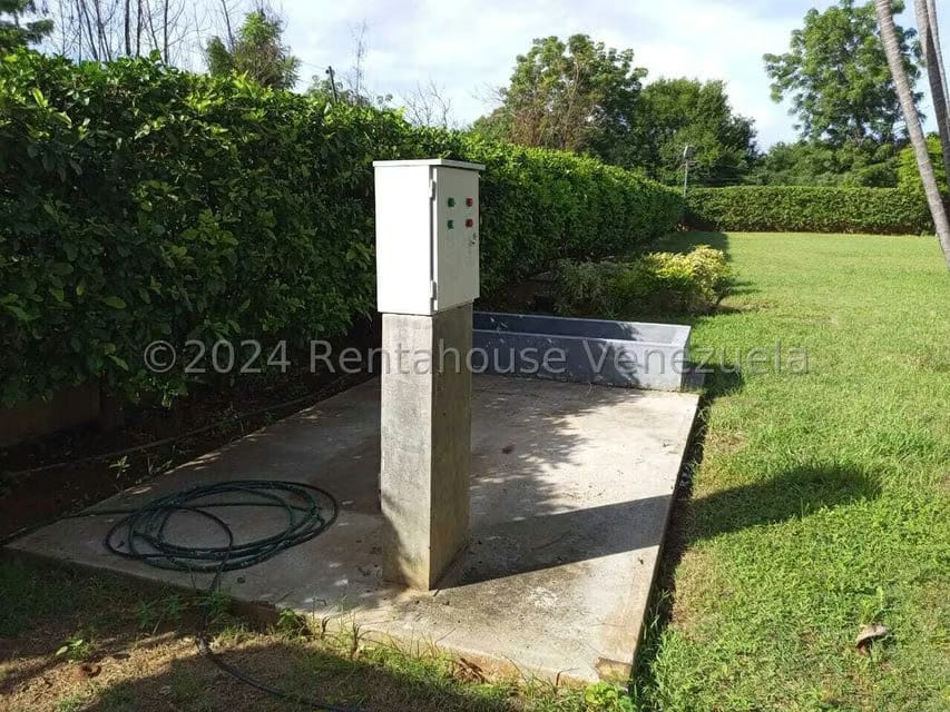 Casa (1 Nivel) en Venta en San Francisco, Zulia - 30