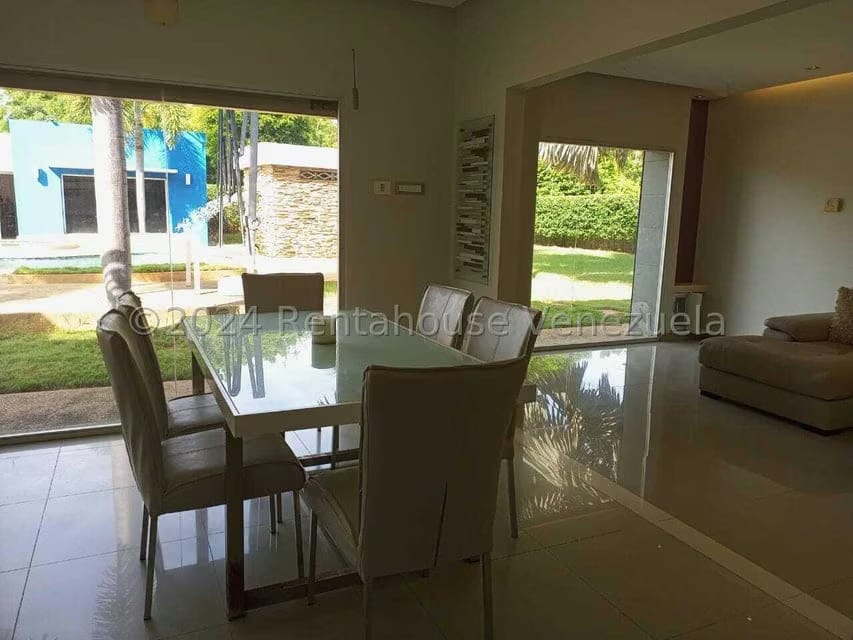 Casa (1 Nivel) en Venta en San Francisco, Zulia - 6