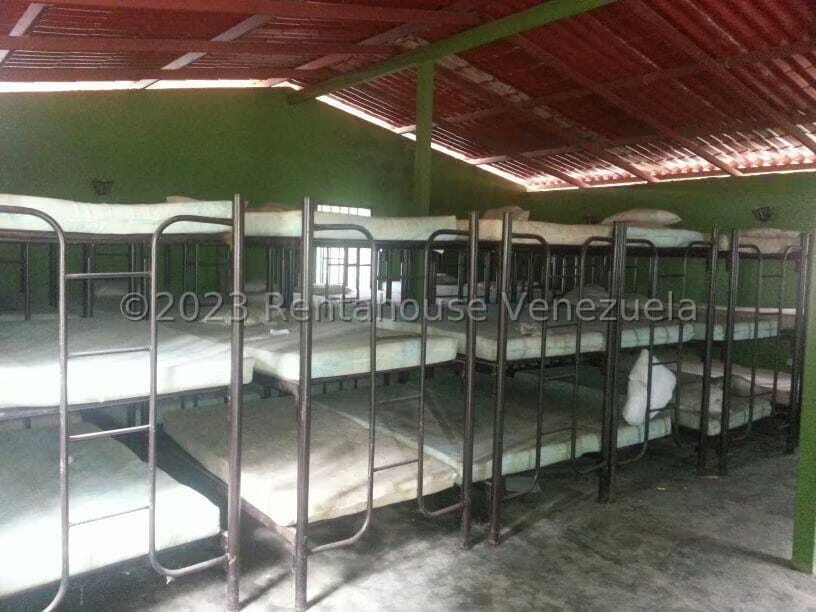 Terreno (Comercial) en Venta en La Virgencita, Vargas - 11