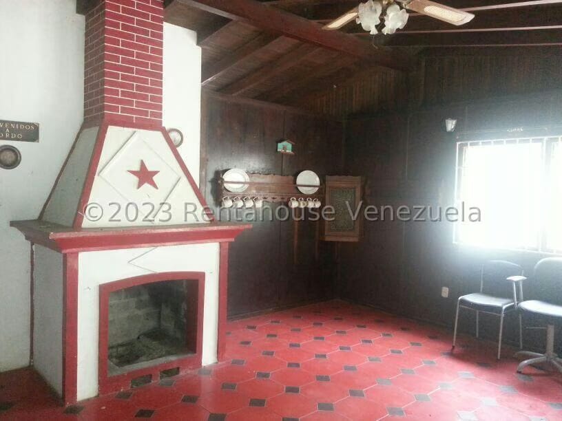 Terreno (Comercial) en Venta en La Virgencita, Vargas - 15
