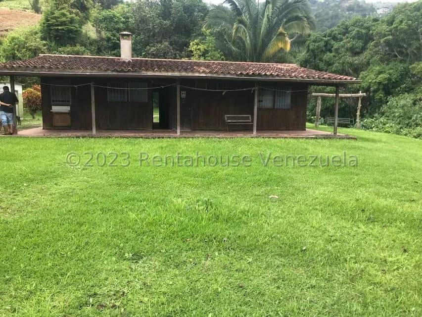 Terreno (Comercial) en Venta en La Virgencita, Vargas - 26
