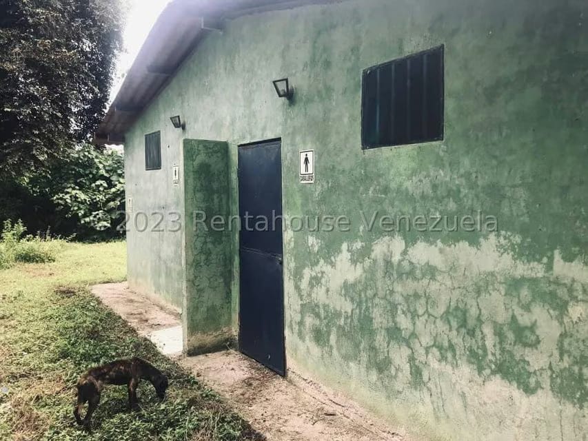 Terreno (Comercial) en Venta en La Virgencita, Vargas - 47