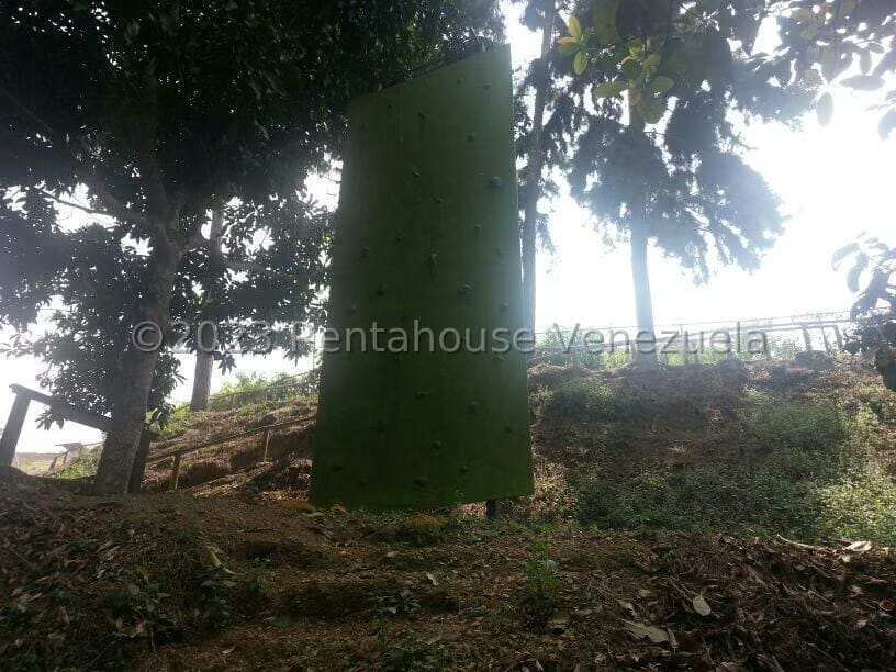 Terreno (Comercial) en Venta en La Virgencita, Vargas - 9
