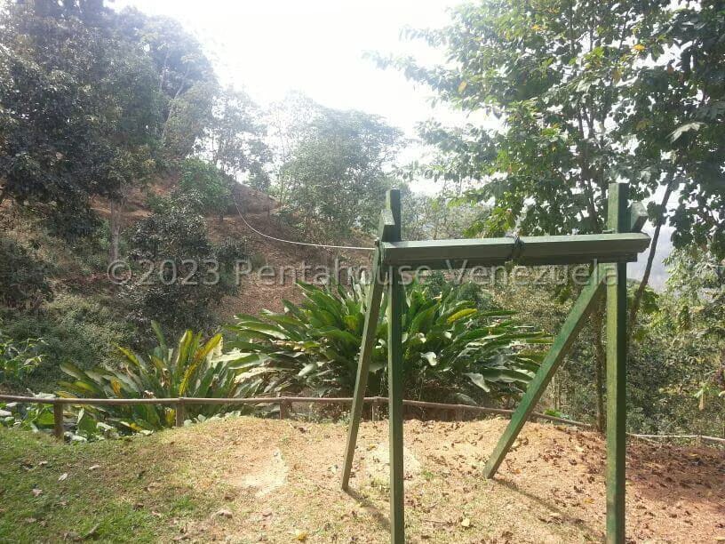 Terreno (Comercial) en Venta en La Virgencita, Vargas - 10