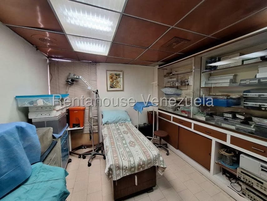 Comercial (Local Comercial) en Venta en Zona Oeste, Lara - 21