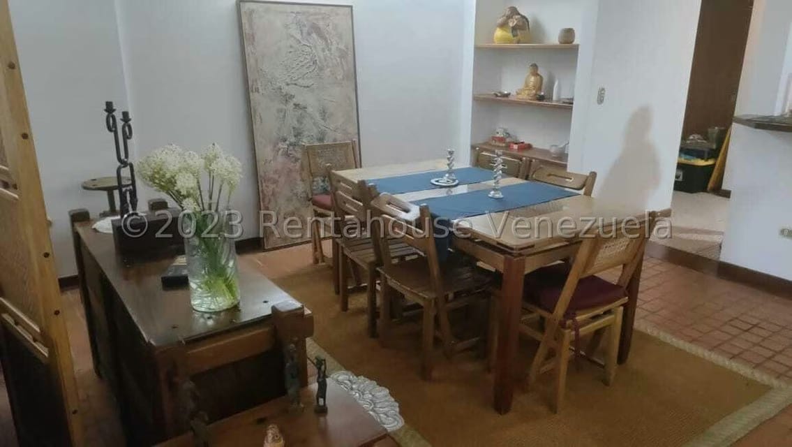 Apartamento (1 Nivel) en Venta en La Tahona, Distrito Metropolitano - 11