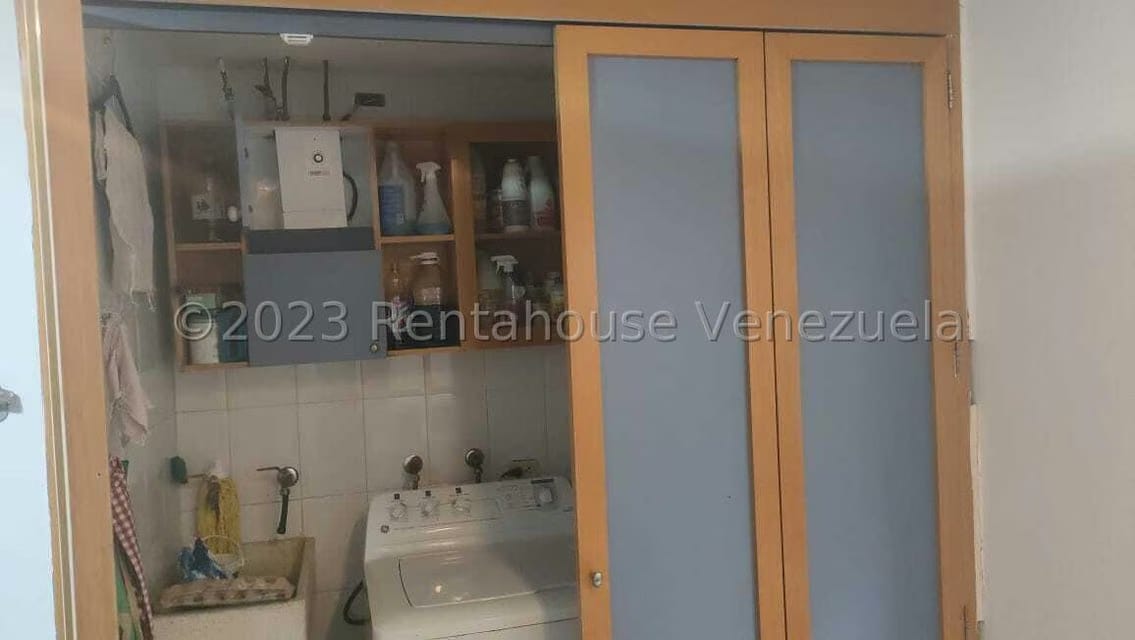 Apartamento (1 Nivel) en Venta en La Tahona, Distrito Metropolitano - 17