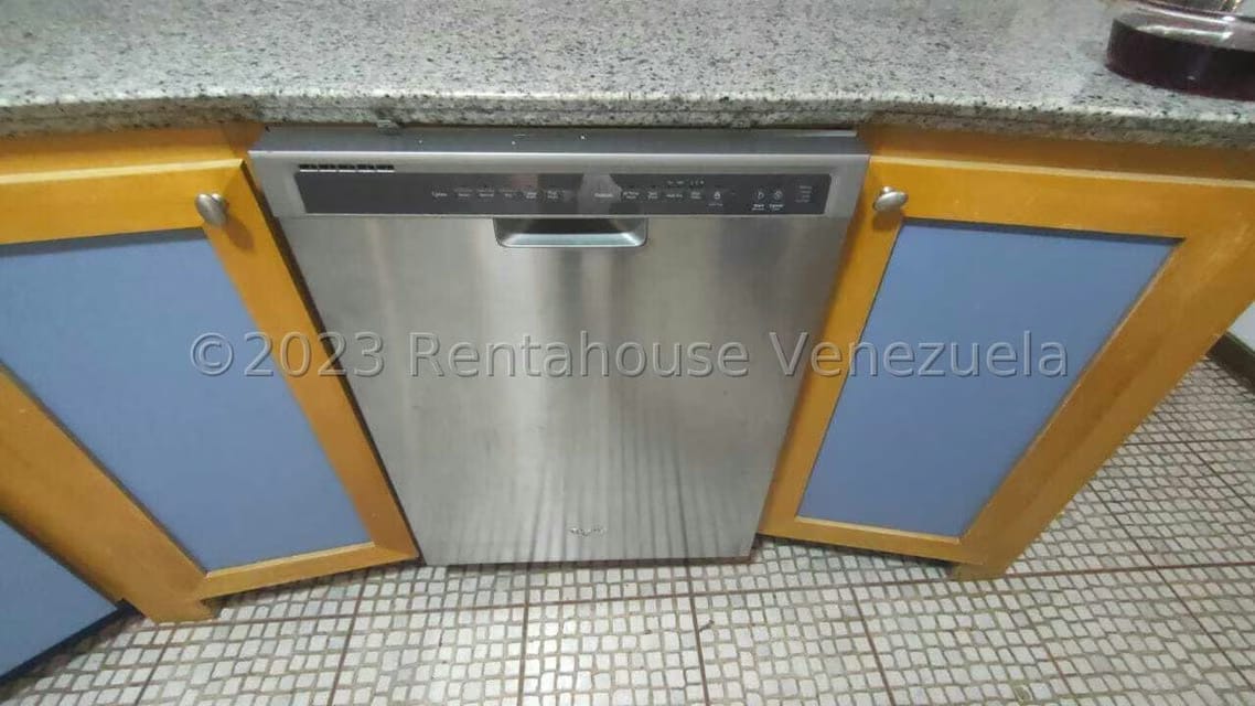 Apartamento (1 Nivel) en Venta en La Tahona, Distrito Metropolitano - 19