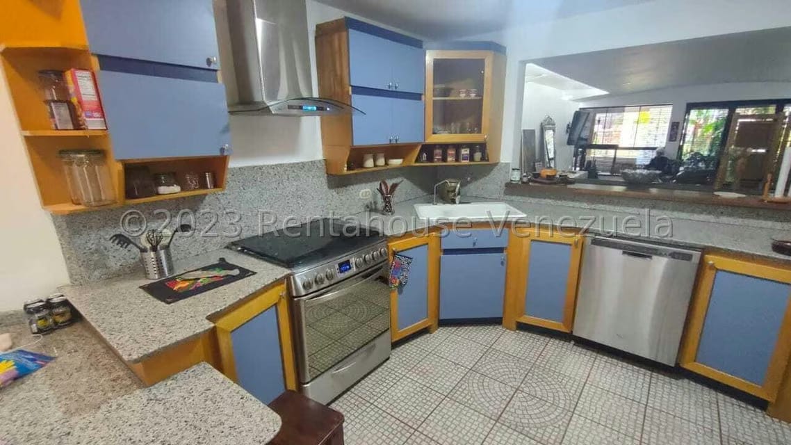 Apartamento (1 Nivel) en Venta en La Tahona, Distrito Metropolitano - 20