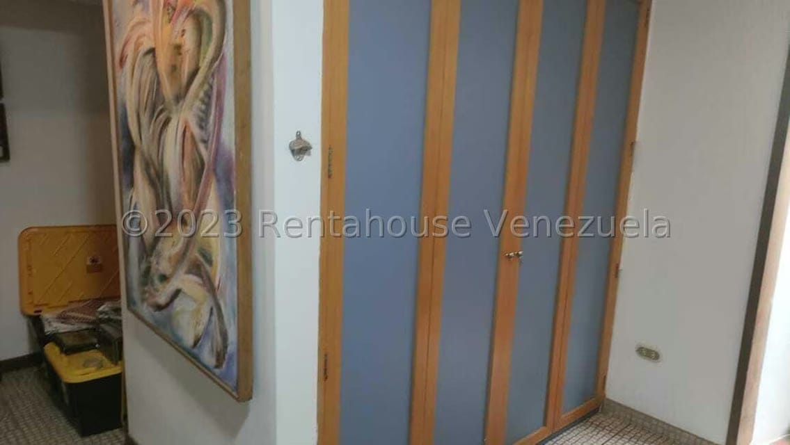 Apartamento (1 Nivel) en Venta en La Tahona, Distrito Metropolitano - 3