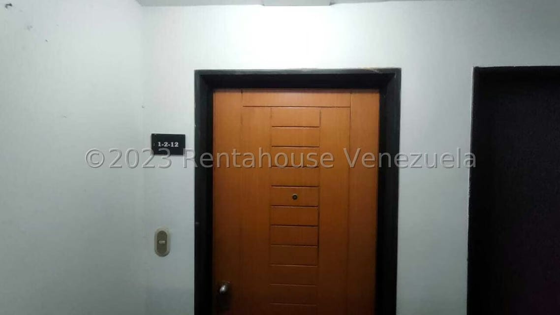 Apartamento (1 Nivel) en Venta en La Tahona, Distrito Metropolitano - 29