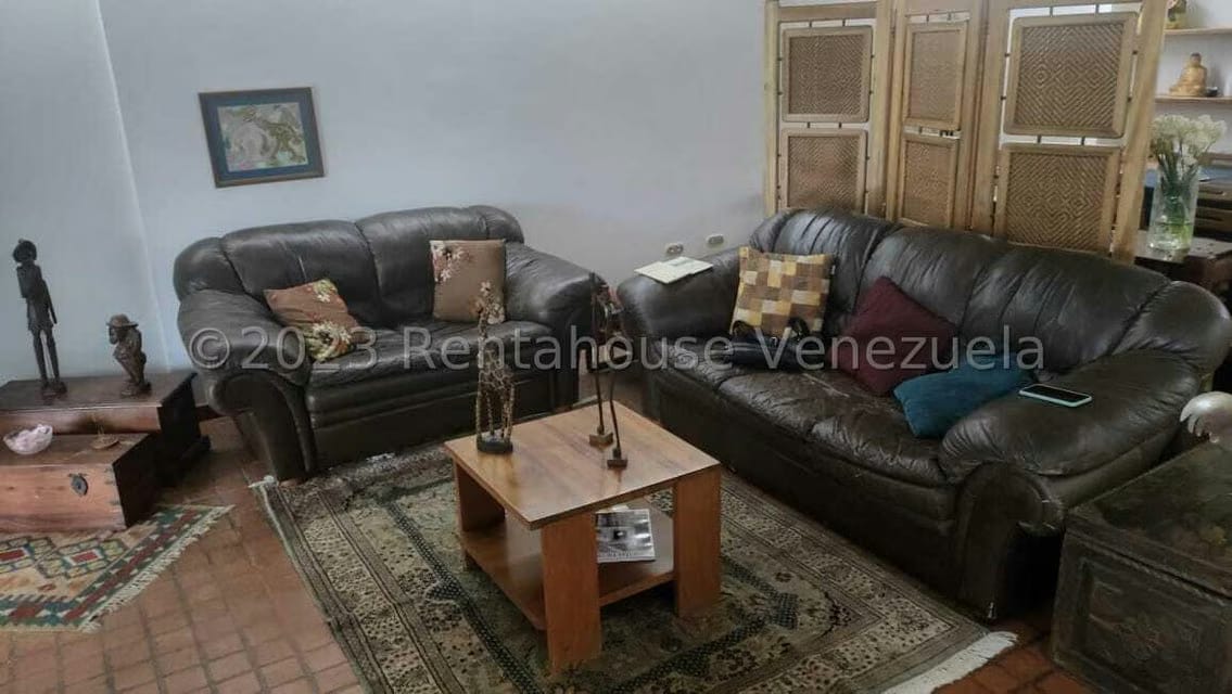 Apartamento (1 Nivel) en Venta en La Tahona, Distrito Metropolitano - 9