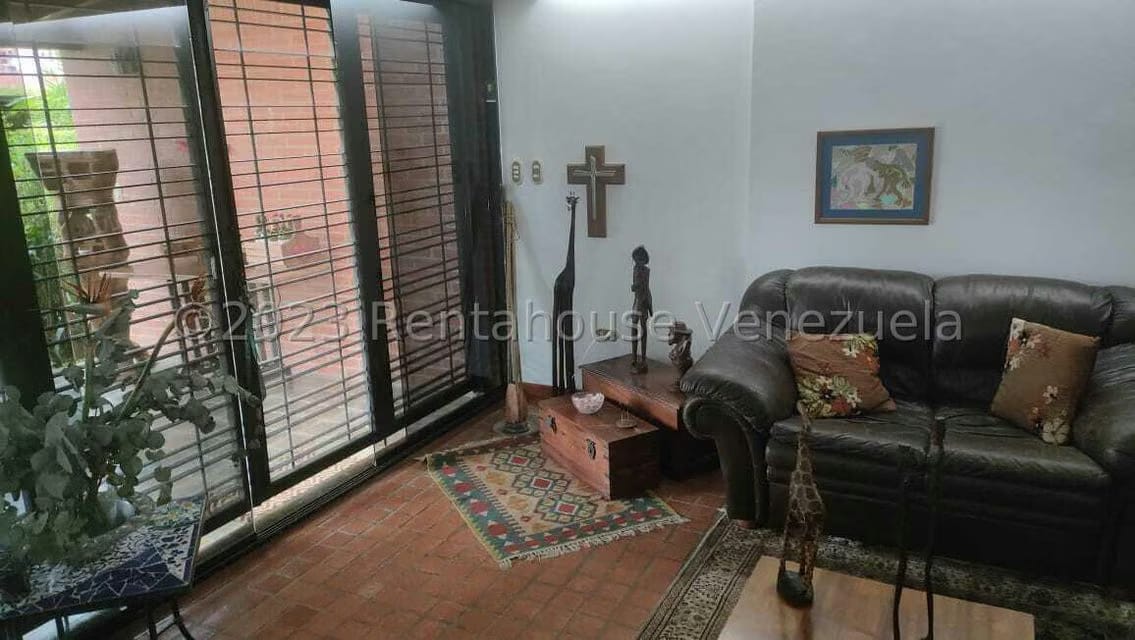 Apartamento (1 Nivel) en Venta en La Tahona, Distrito Metropolitano - 10
