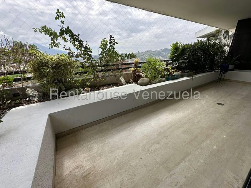 Apartamento (Penthouse) en Venta en Colinas de Valle Arriba, Distrito Metropolitano - 13