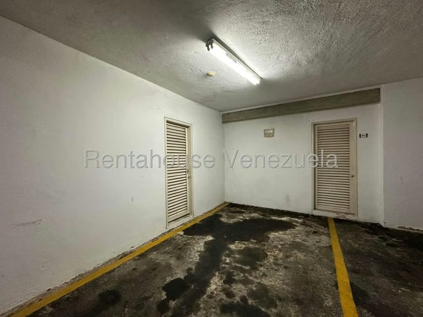 Apartamento (Penthouse) en Venta en Colinas de Valle Arriba, Distrito Metropolitano - 66