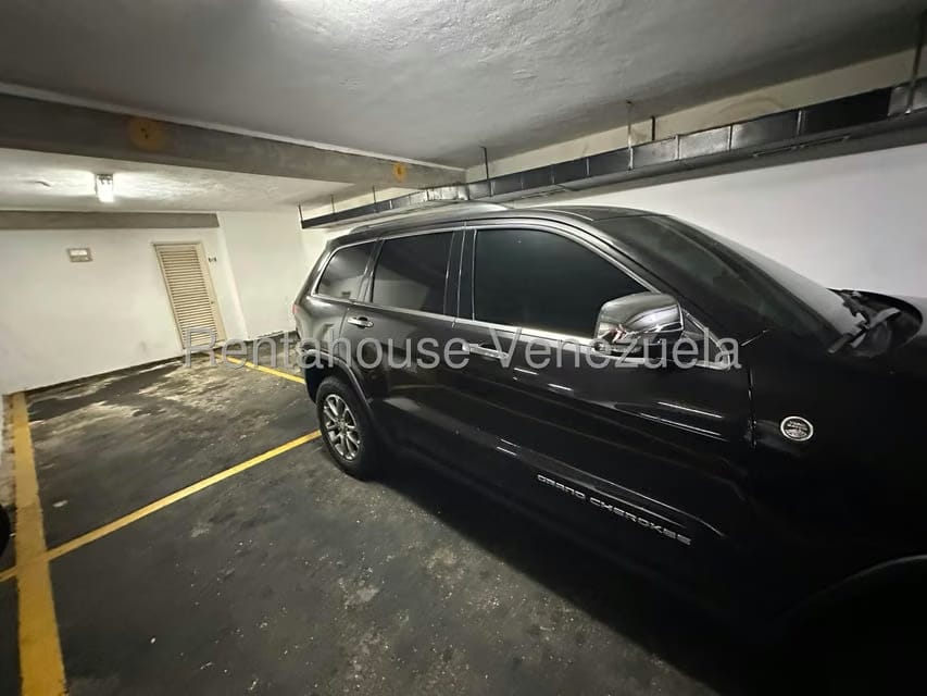 Apartamento (Penthouse) en Venta en Colinas de Valle Arriba, Distrito Metropolitano - 67