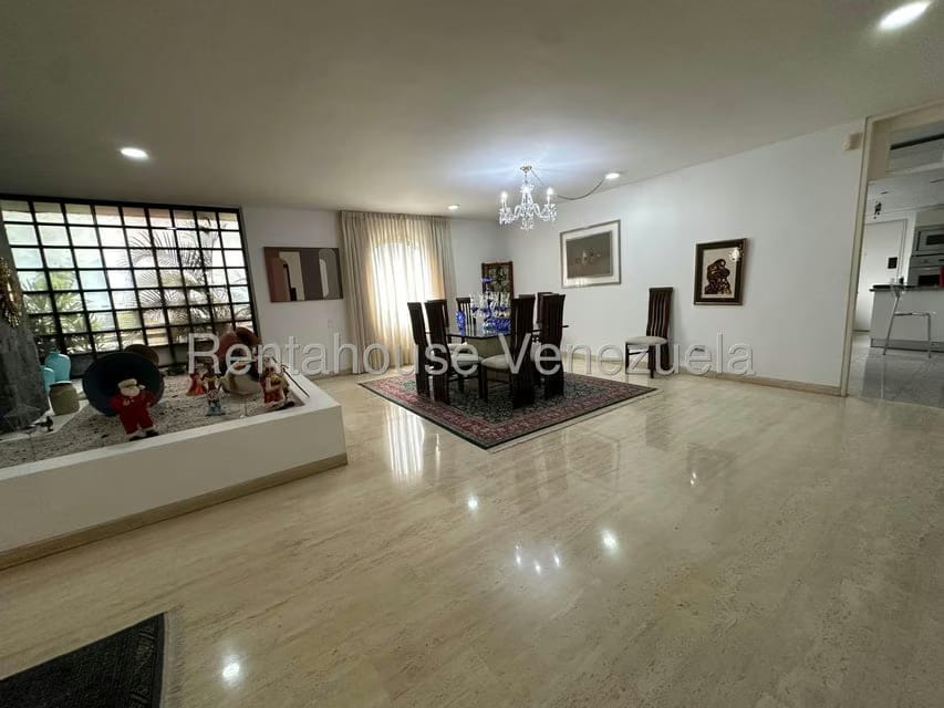 Apartamento (Penthouse) en Venta en Colinas de Valle Arriba, Distrito Metropolitano - 8