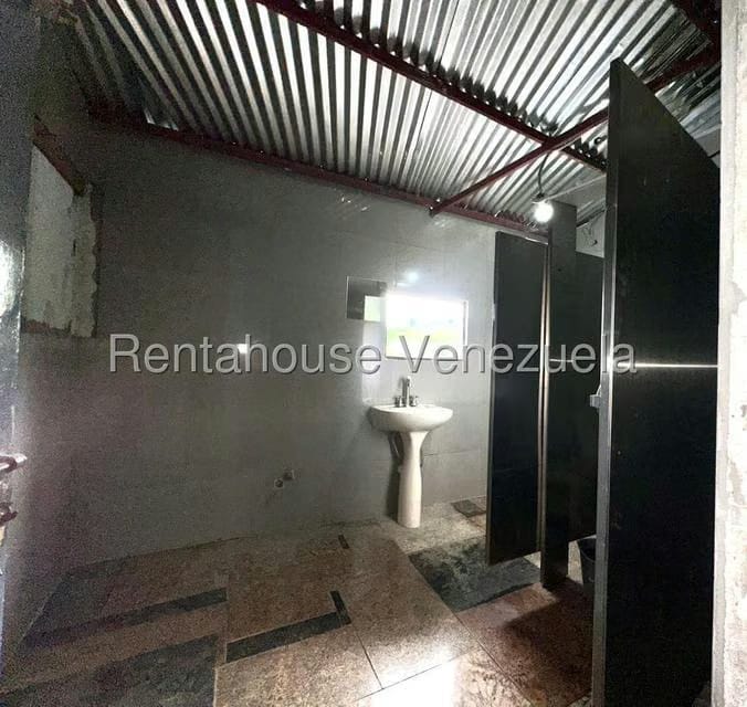 Comercial (Galpon - Deposito) en Venta en Los Salias, Miranda - 14