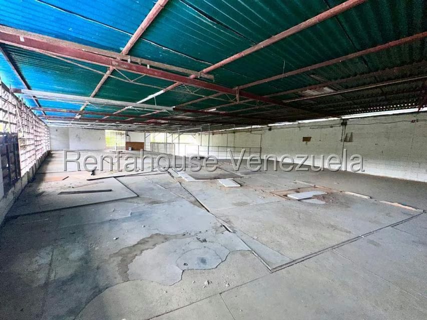 Comercial (Galpon - Deposito) en Venta en Los Salias, Miranda - 16