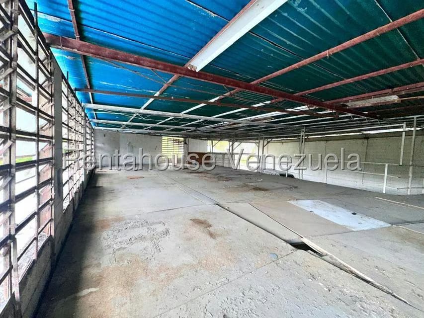 Comercial (Galpon - Deposito) en Venta en Los Salias, Miranda - 17