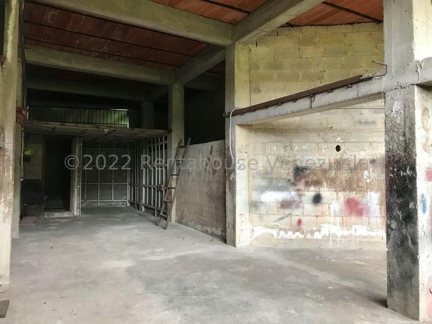 Comercial (Galpon - Deposito) en Venta en Los Salias, Miranda - 19