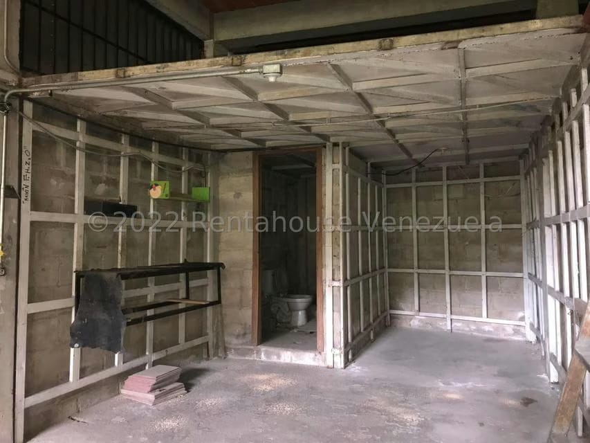 Comercial (Galpon - Deposito) en Venta en Los Salias, Miranda - 22