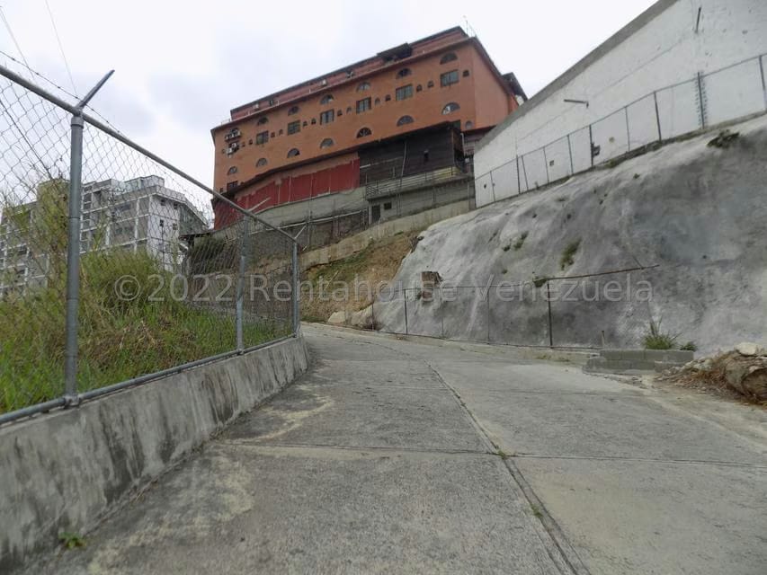 Comercial (Galpon - Deposito) en Venta en Los Salias, Miranda - 23