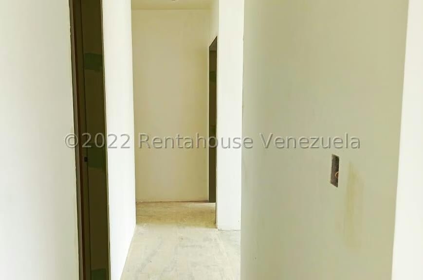 Apartamento (1 Nivel) en Venta en La Lagunita Country Club, Distrito Metropolitano - 11