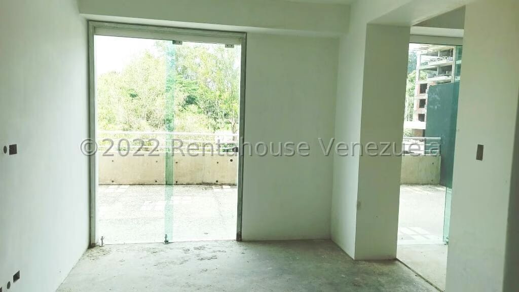 Apartamento (1 Nivel) en Venta en La Lagunita Country Club, Distrito Metropolitano - 13