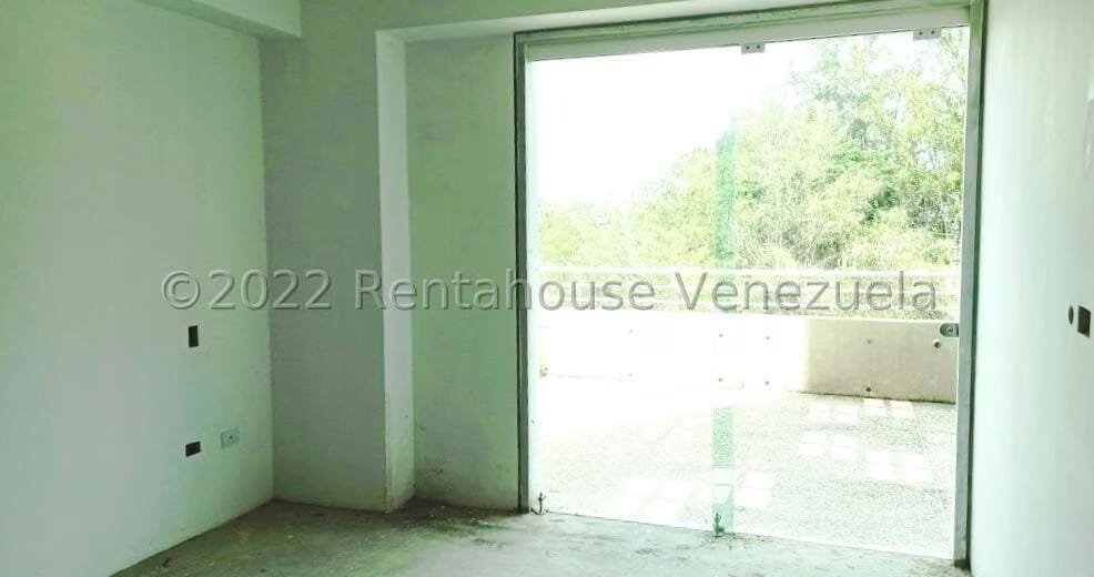 Apartamento (1 Nivel) en Venta en La Lagunita Country Club, Distrito Metropolitano - 14