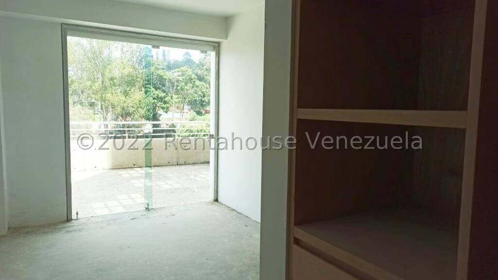 Apartamento (1 Nivel) en Venta en La Lagunita Country Club, Distrito Metropolitano - 15