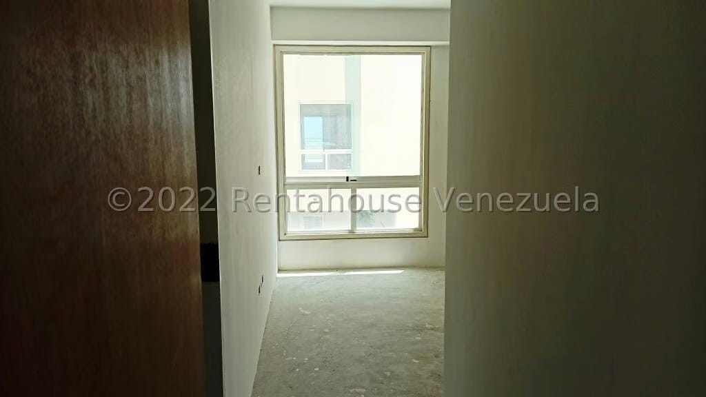 Apartamento (1 Nivel) en Venta en La Lagunita Country Club, Distrito Metropolitano - 16