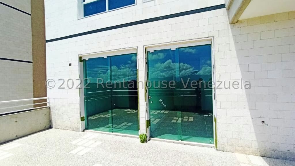 Apartamento (1 Nivel) en Venta en La Lagunita Country Club, Distrito Metropolitano - 17